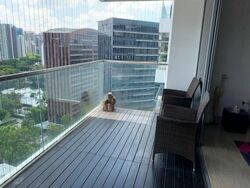 CityVista Residences (D9), Condominium #570193931